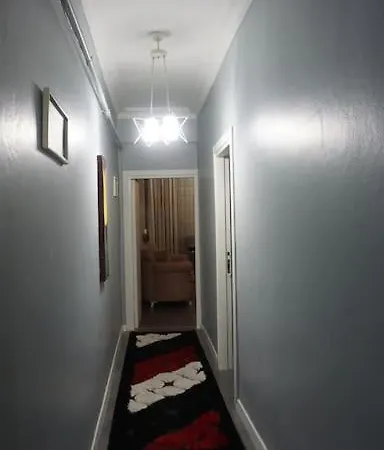 Apartment Infiniti *