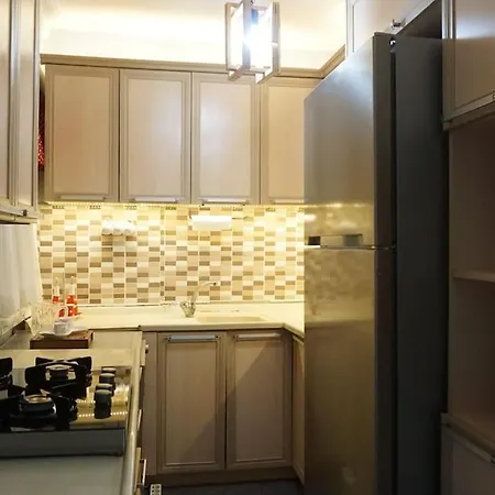 Apartment Infiniti *