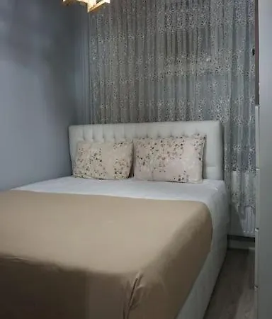 Infiniti Istanbul